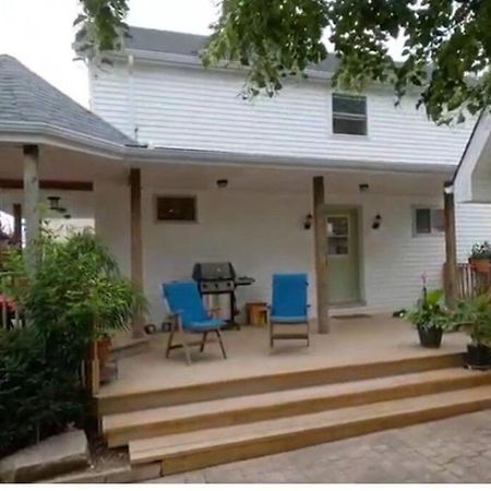 Garden 2 Storey House Niagara Falls Exterior foto