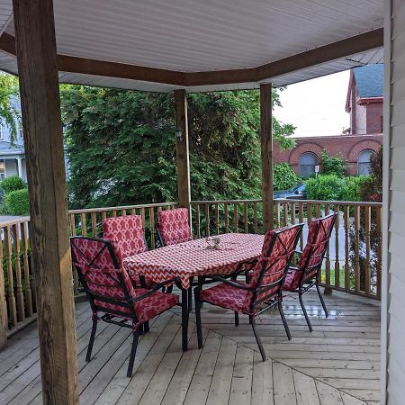 Garden 2 Storey House Niagara Falls Exterior foto