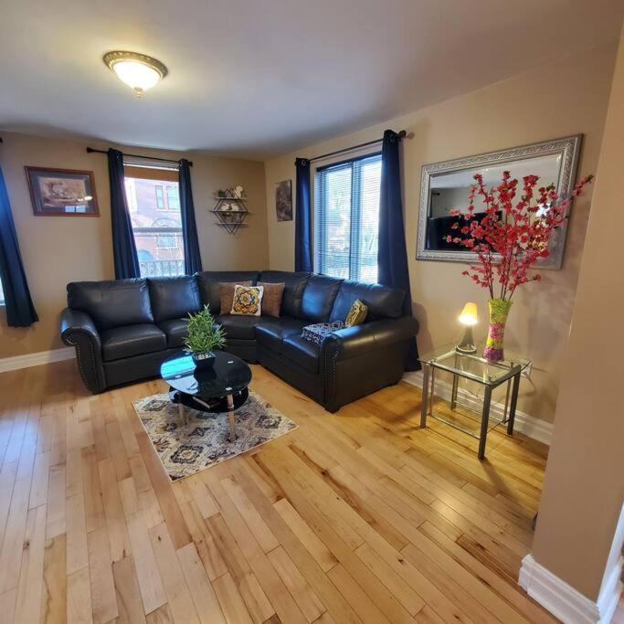 Garden 2 Storey House Niagara Falls Exterior foto